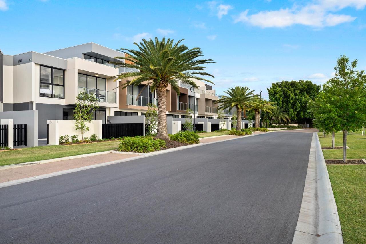 The Residences At The Peninsula Gold Coast Dış mekan fotoğraf