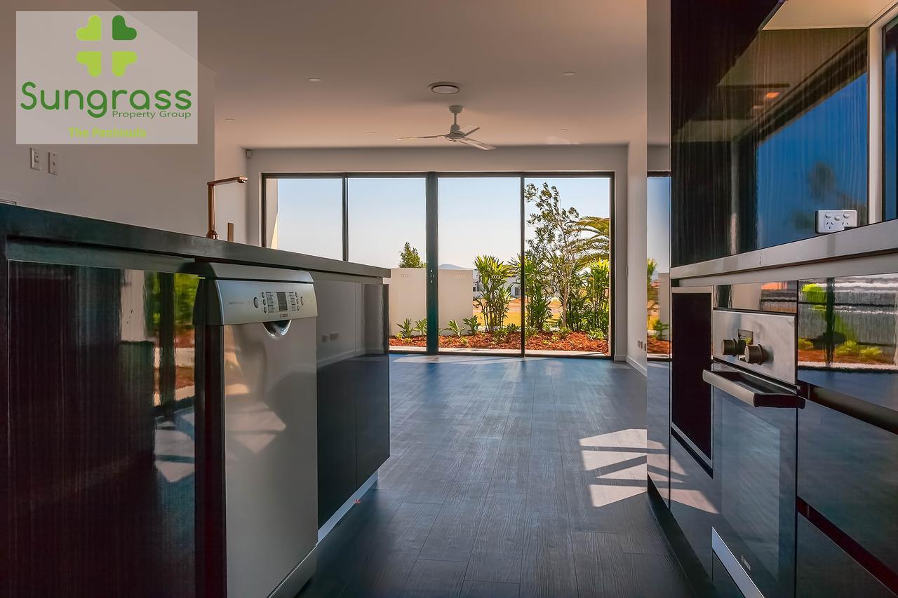 The Residences At The Peninsula Gold Coast Dış mekan fotoğraf