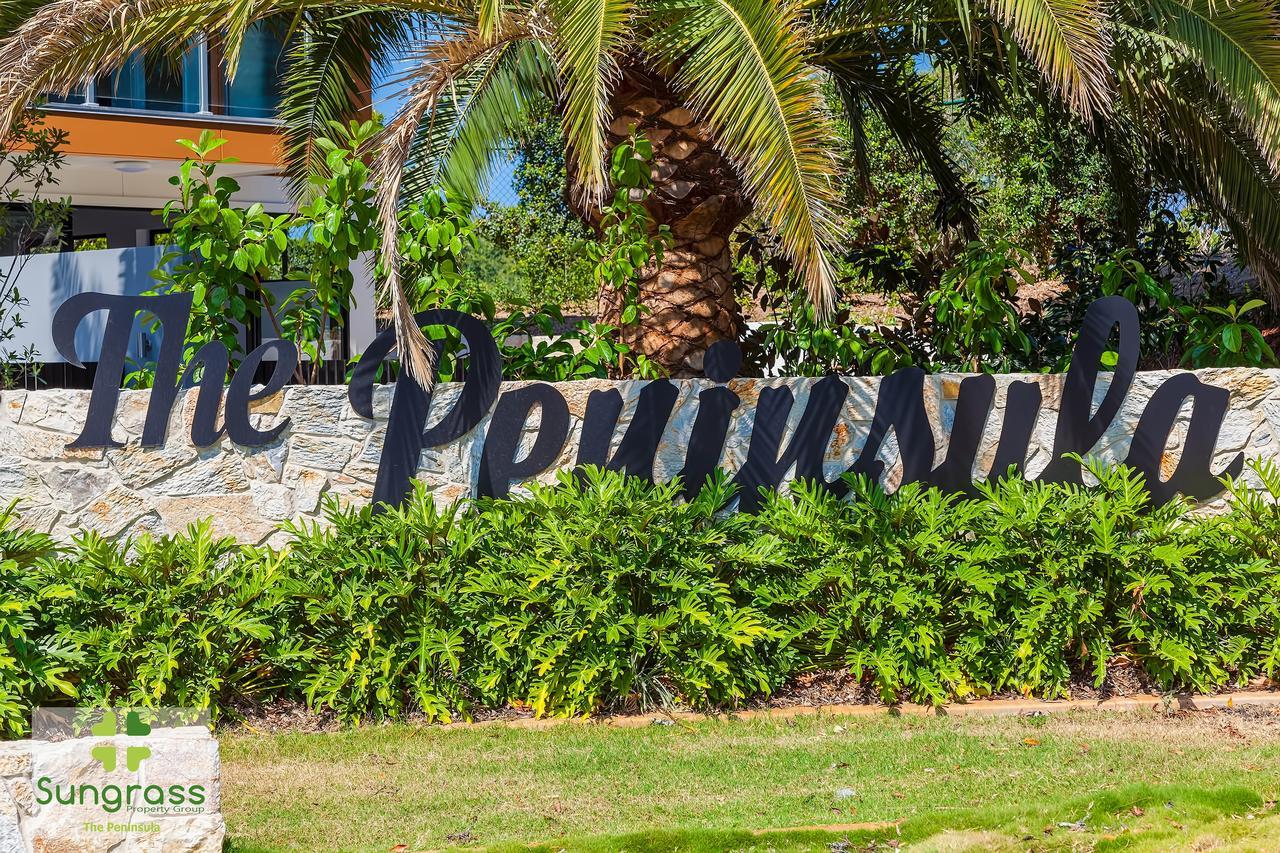 The Residences At The Peninsula Gold Coast Dış mekan fotoğraf