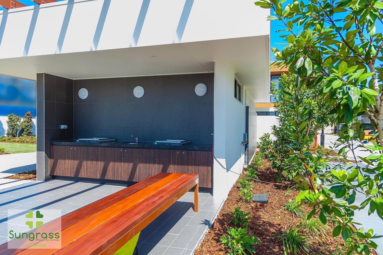 The Residences At The Peninsula Gold Coast Dış mekan fotoğraf